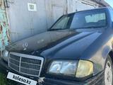 Mercedes-Benz C 180 1993 годаүшін1 000 000 тг. в Павлодар – фото 3