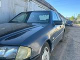 Mercedes-Benz C 180 1993 годаүшін1 000 000 тг. в Павлодар – фото 4