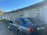 Mercedes-Benz C 180 1993 годаүшін1 000 000 тг. в Павлодар – фото 5