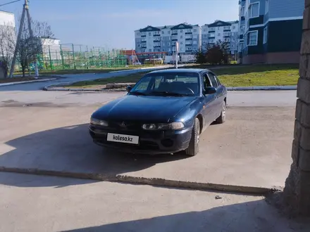 Mitsubishi Galant 1992 года за 1 650 000 тг. в Шымкент