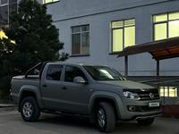 Volkswagen Amarok 2014 года за 11 000 000 тг. в Алматы