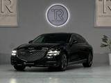 Genesis G80 2023 года за 25 000 000 тг. в Шымкент