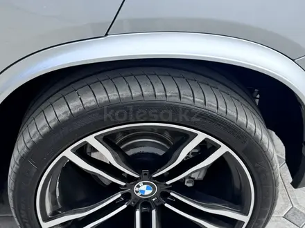 BMW X5 2016 года за 17 200 000 тг. в Алматы – фото 10