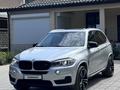 BMW X5 2016 годаүшін17 200 000 тг. в Алматы – фото 13