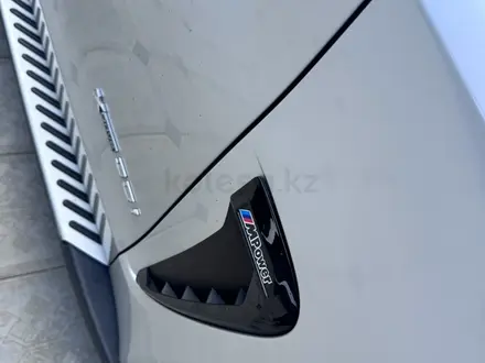 BMW X5 2016 года за 17 200 000 тг. в Алматы – фото 14