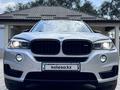 BMW X5 2016 годаүшін17 200 000 тг. в Алматы – фото 4