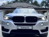 BMW X5 2016 годаүшін17 200 000 тг. в Алматы – фото 4