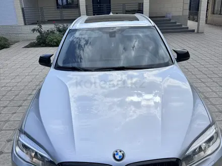 BMW X5 2016 года за 17 200 000 тг. в Алматы – фото 3