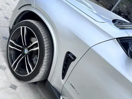 BMW X5 2016 года за 17 200 000 тг. в Алматы