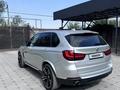 BMW X5 2016 годаүшін17 200 000 тг. в Алматы – фото 9