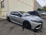 Toyota Camry 2021 годаfor11 300 000 тг. в Кокшетау