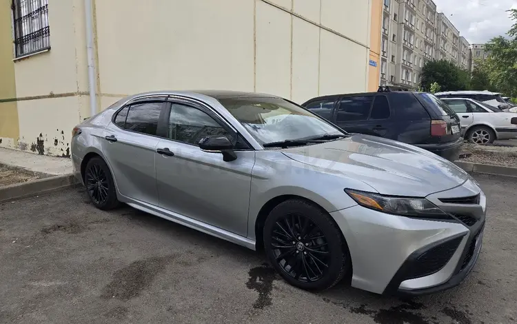 Toyota Camry 2021 годаүшін12 300 000 тг. в Кокшетау