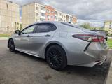 Toyota Camry 2021 годаfor11 300 000 тг. в Кокшетау – фото 2