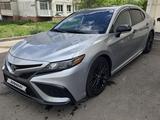 Toyota Camry 2021 годаfor11 300 000 тг. в Кокшетау – фото 3