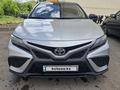 Toyota Camry 2021 годаүшін12 300 000 тг. в Кокшетау – фото 4
