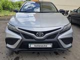 Toyota Camry 2021 годаfor11 300 000 тг. в Кокшетау – фото 4