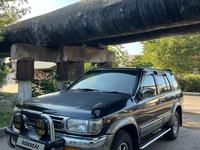 Nissan Terrano 1996 годаүшін3 400 000 тг. в Алматы