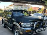 Nissan Terrano 1996 годаүшін2 000 000 тг. в Алматы – фото 3