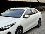 Kia Cerato 2024 года за 9 100 000 тг. в Алматы – фото 3