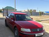 Volkswagen Passat 1997 года за 1 650 000 тг. в Атырау