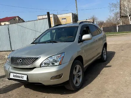 Lexus RX 330 2006 года за 6 000 000 тг. в Астана – фото 13