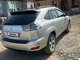 Lexus RX 330 2006 года за 7 300 000 тг. в Астана – фото 4