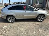 Lexus RX 330 2006 года за 7 300 000 тг. в Астана – фото 5