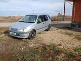 Toyota Raum 1998 годаүшін3 000 000 тг. в Усть-Каменогорск – фото 3