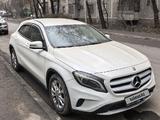 Mercedes-Benz GLA 200 2014 годаfor7 500 000 тг. в Алматы