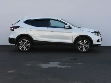 Nissan Qashqai 2020 года за 9 700 000 тг. в Атырау – фото 7