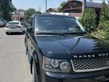 Land Rover Range Rover Sport 2012 года за 14 000 000 тг. в Алматы – фото 5