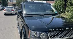 Land Rover Range Rover Sport 2012 года за 14 000 000 тг. в Алматы – фото 4