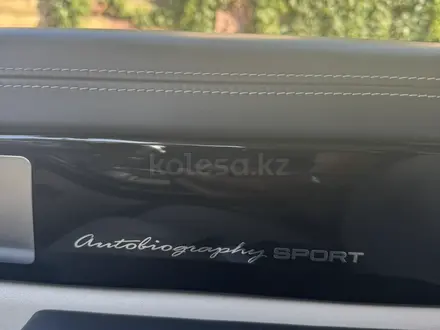 Land Rover Range Rover Sport 2012 года за 14 000 000 тг. в Алматы – фото 14