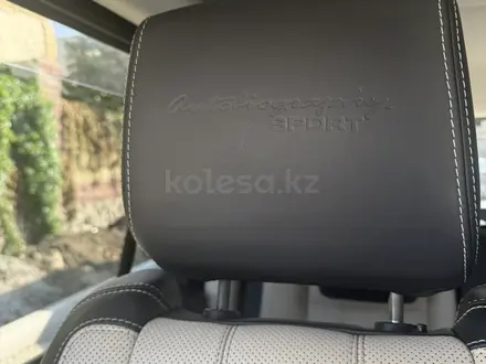 Land Rover Range Rover Sport 2012 года за 14 000 000 тг. в Алматы – фото 13