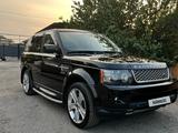 Land Rover Range Rover Sport 2012 года за 14 000 000 тг. в Алматы