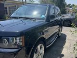 Land Rover Range Rover Sport 2012 года за 14 000 000 тг. в Алматы – фото 3