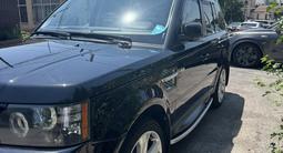 Land Rover Range Rover Sport 2012 года за 14 000 000 тг. в Алматы – фото 2