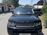 Land Rover Range Rover Sport 2012 года за 14 000 000 тг. в Алматы – фото 2