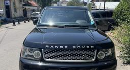 Land Rover Range Rover Sport 2012 года за 14 000 000 тг. в Алматы