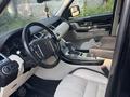 Land Rover Range Rover Sport 2012 года за 14 000 000 тг. в Алматы – фото 6