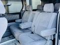 Toyota Alphard 2006 года за 9 300 000 тг. в Шымкент – фото 27