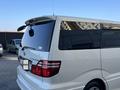 Toyota Alphard 2006 года за 9 300 000 тг. в Шымкент – фото 9