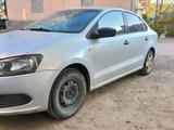 Volkswagen Polo 2010 годаүшін2 300 000 тг. в Семей – фото 3