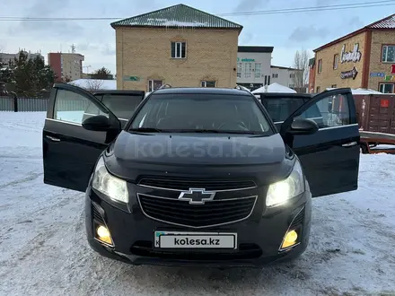 Chevrolet Cruze 2013 года за 6 000 000 тг. в Астана – фото 9