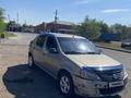 Renault Logan 2011 года за 2 200 000 тг. в Астана – фото 3