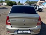 Renault Logan 2011 года за 2 200 000 тг. в Астана – фото 2