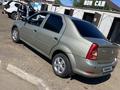Renault Logan 2011 года за 2 200 000 тг. в Астана