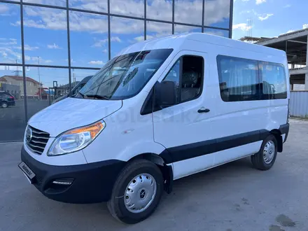 JAC Sunray 2024 года за 13 800 000 тг. в Атырау – фото 4