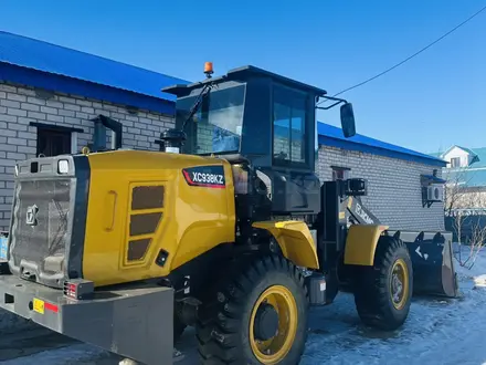 XCMG 2024 года за 14 200 000 тг. в Актобе – фото 3