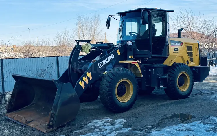 XCMG 2024 года за 14 200 000 тг. в Актобе